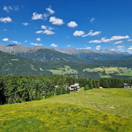 Appartementhaus Samson Fanningberg Weisspriach Buitenkant foto