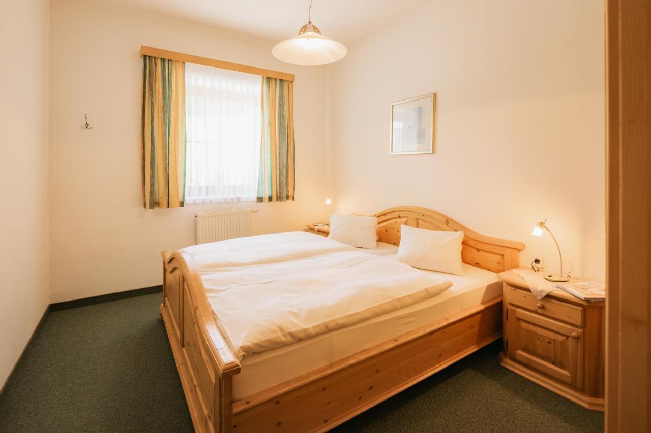 Appartementhaus Samson Fanningberg Weisspriach Buitenkant foto