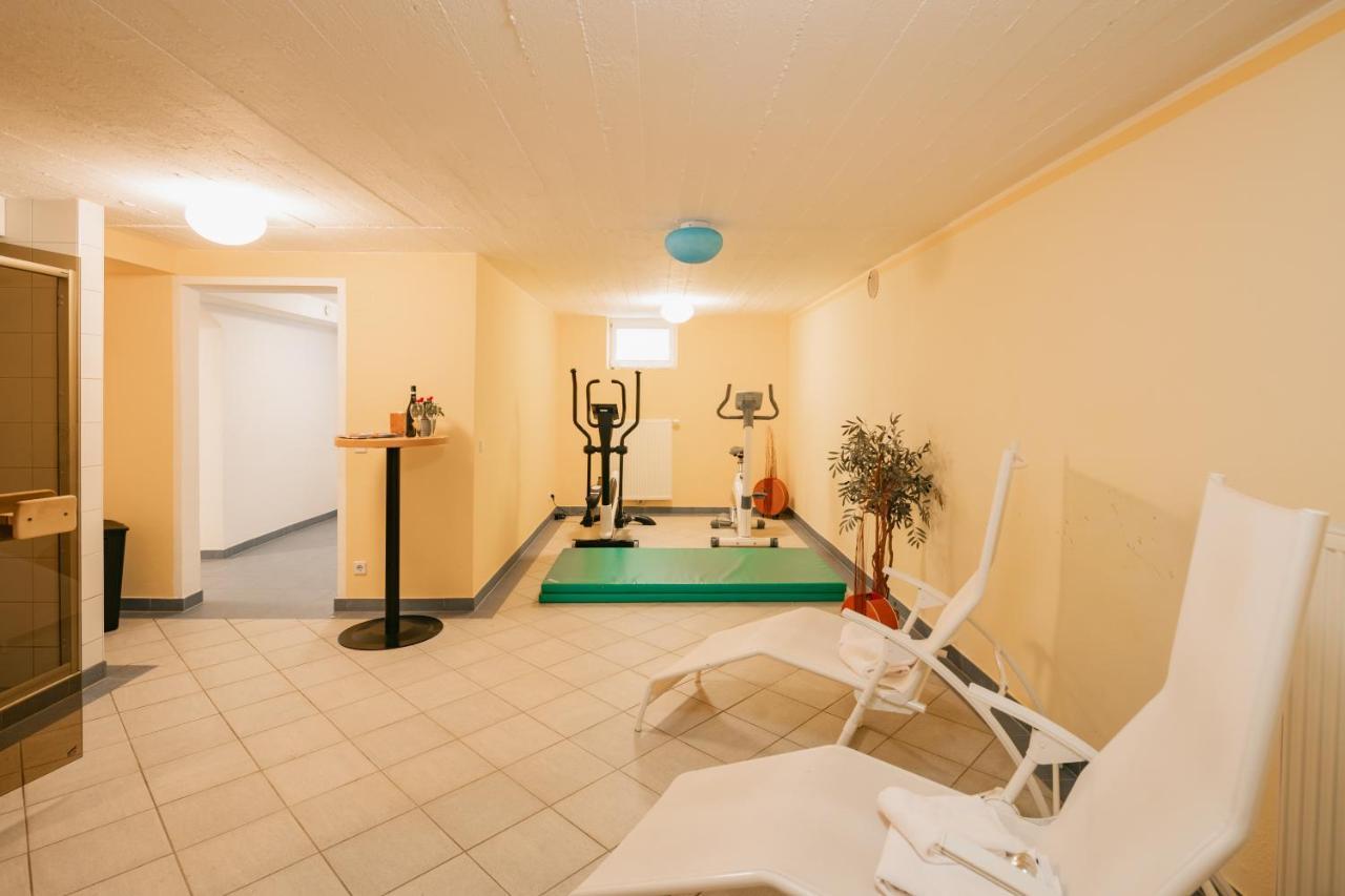 Appartementhaus Samson Fanningberg Weisspriach Buitenkant foto
